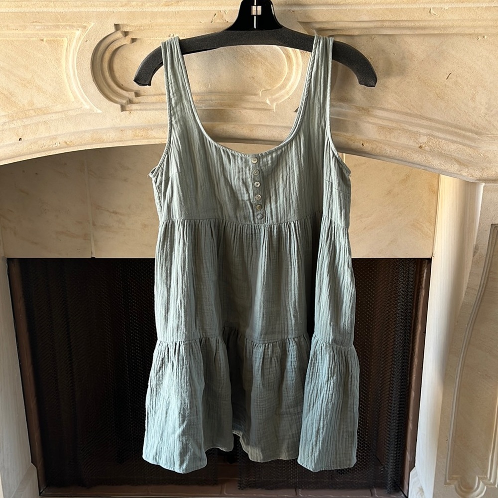 NWOT Luca + Grae dress
